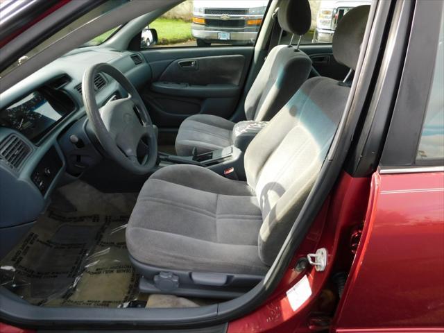 used 1998 Toyota Camry car, priced at $2,433