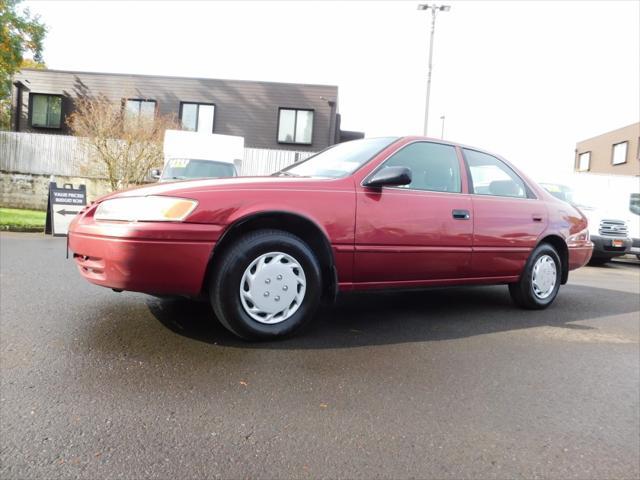 used 1998 Toyota Camry car, priced at $2,433