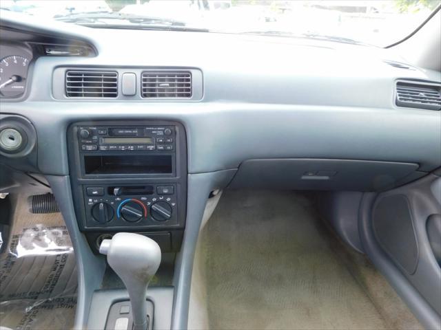 used 1998 Toyota Camry car, priced at $2,433