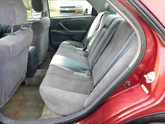 used 1998 Toyota Camry car, priced at $2,433