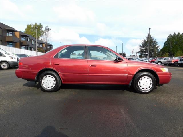 used 1998 Toyota Camry car, priced at $2,433