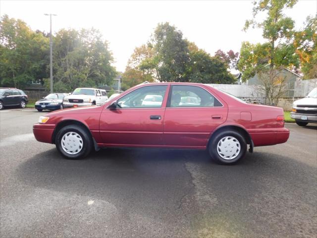 used 1998 Toyota Camry car, priced at $2,433