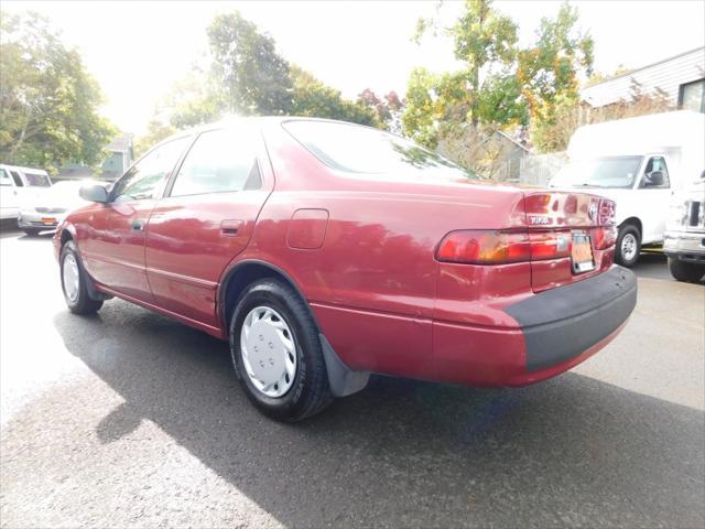 used 1998 Toyota Camry car, priced at $2,433