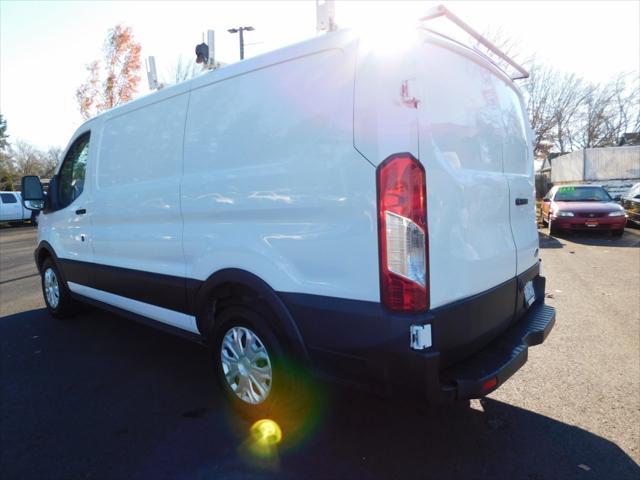 used 2019 Ford Transit-150 car, priced at $18,988