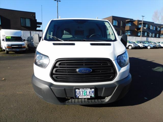 used 2019 Ford Transit-150 car, priced at $18,988