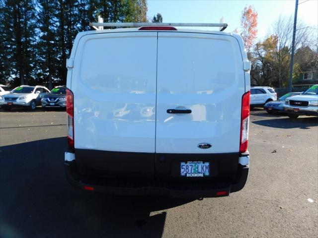 used 2019 Ford Transit-150 car, priced at $18,988