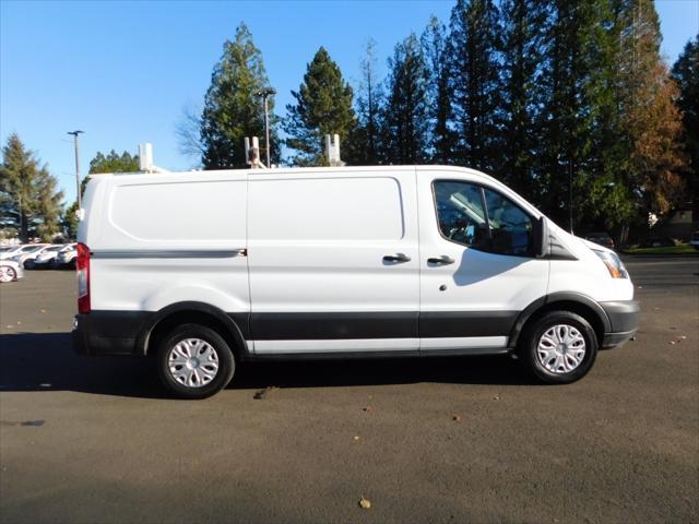 used 2019 Ford Transit-150 car, priced at $18,988