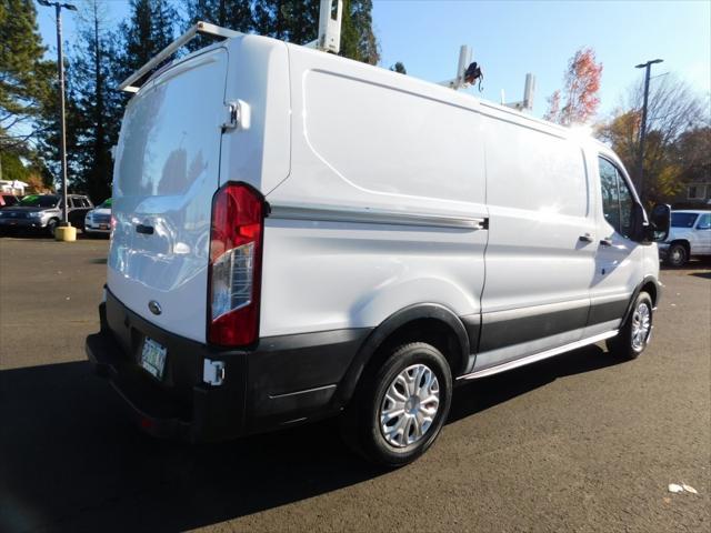 used 2019 Ford Transit-150 car, priced at $18,988