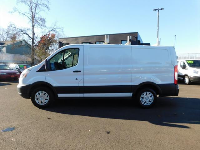 used 2019 Ford Transit-150 car, priced at $18,988