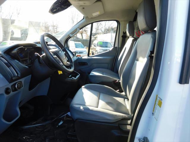 used 2019 Ford Transit-150 car, priced at $18,988