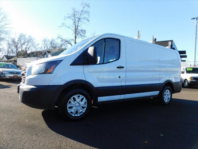 used 2019 Ford Transit-150 car, priced at $18,988