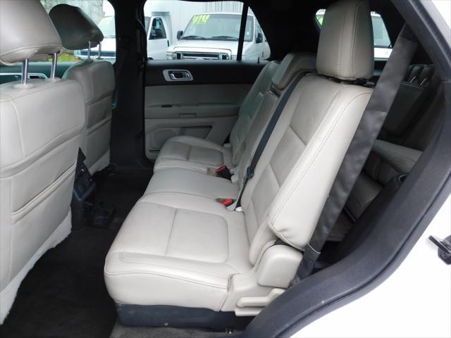 used 2012 Ford Explorer car, priced at $5,933