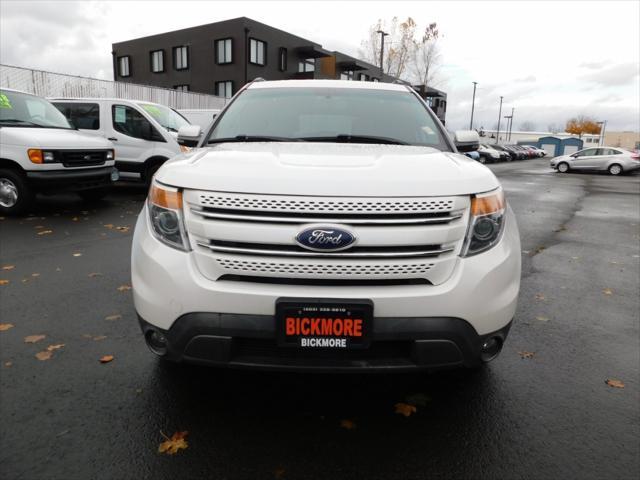 used 2012 Ford Explorer car, priced at $5,933