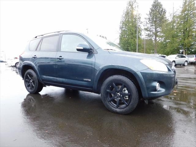 used 2011 Toyota RAV4 car, priced at $13,988