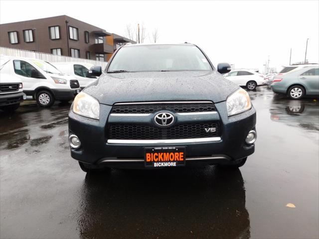 used 2011 Toyota RAV4 car, priced at $13,988