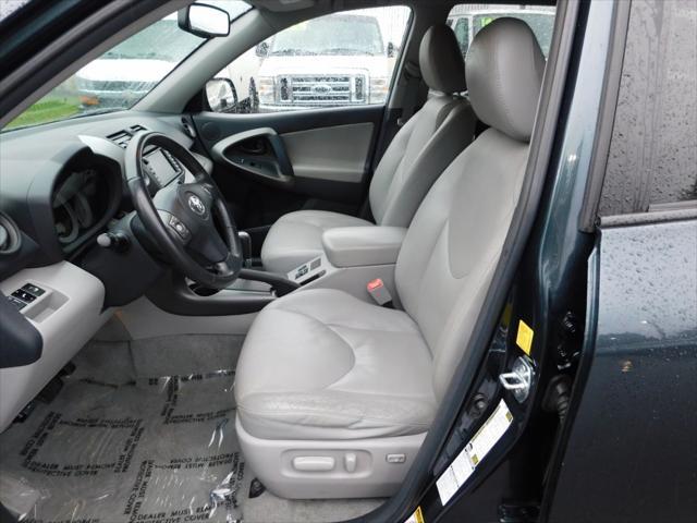 used 2011 Toyota RAV4 car, priced at $13,988