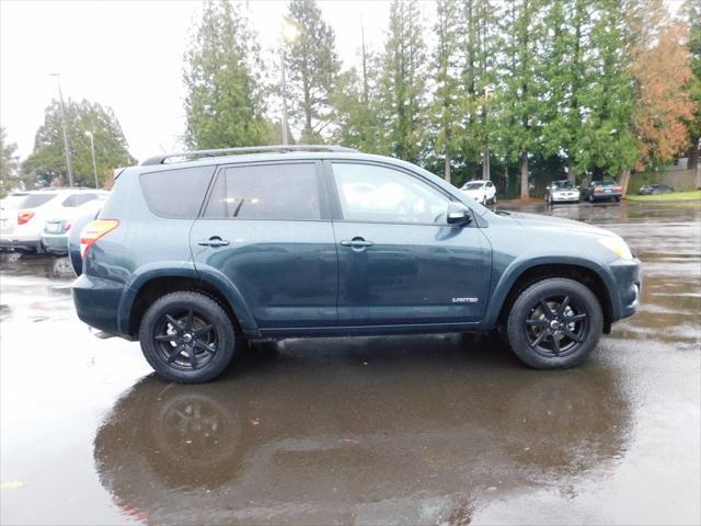 used 2011 Toyota RAV4 car, priced at $13,988