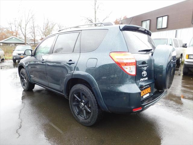 used 2011 Toyota RAV4 car, priced at $13,988