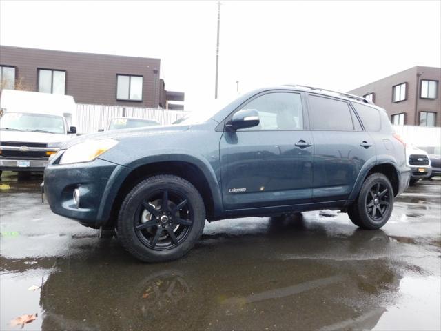 used 2011 Toyota RAV4 car, priced at $13,988