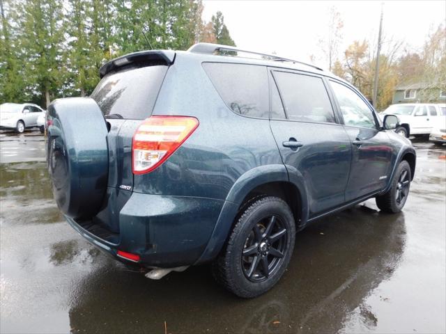 used 2011 Toyota RAV4 car, priced at $13,988