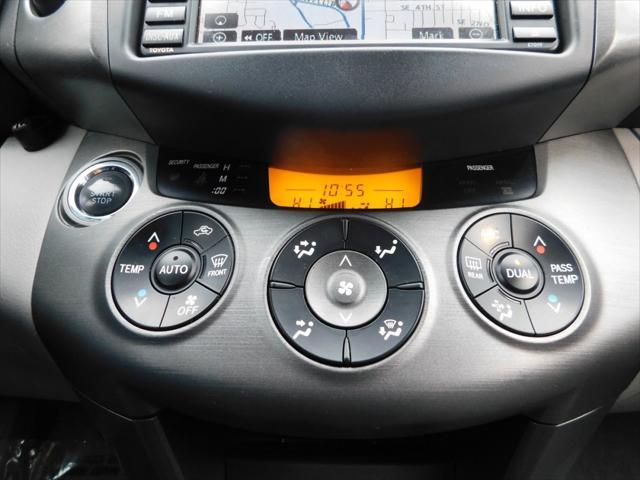 used 2011 Toyota RAV4 car, priced at $13,988