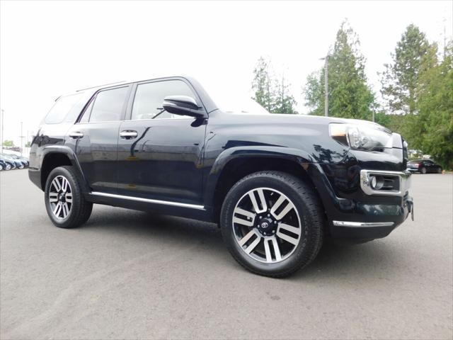 used 2016 Toyota 4Runner car, priced at $27,988