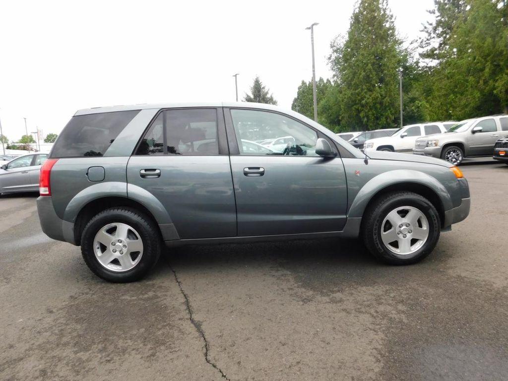 used 2005 Saturn Vue car, priced at $5,388