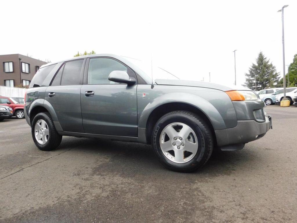 used 2005 Saturn Vue car, priced at $5,388
