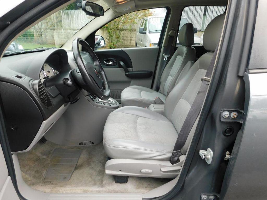 used 2005 Saturn Vue car, priced at $5,388