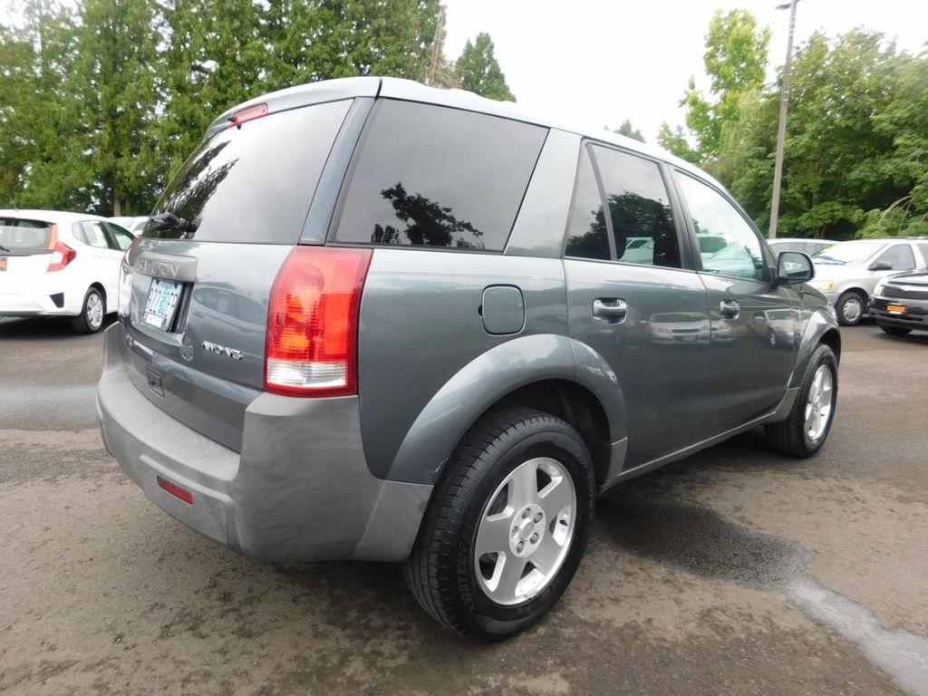 used 2005 Saturn Vue car, priced at $5,388