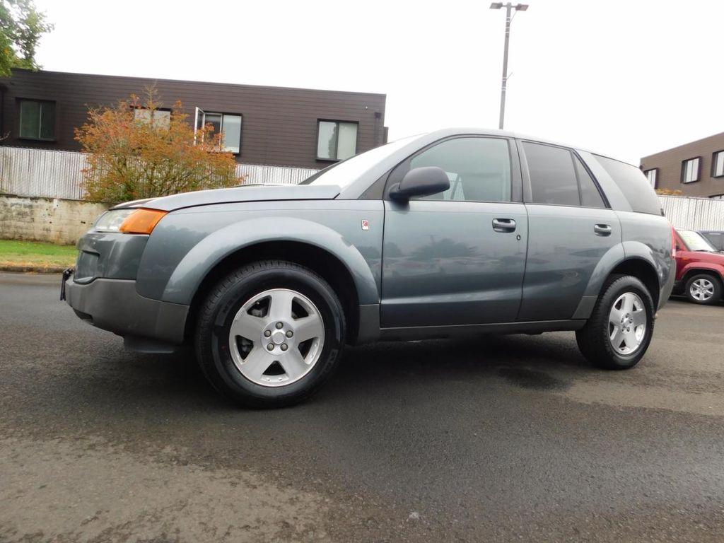 used 2005 Saturn Vue car, priced at $5,388