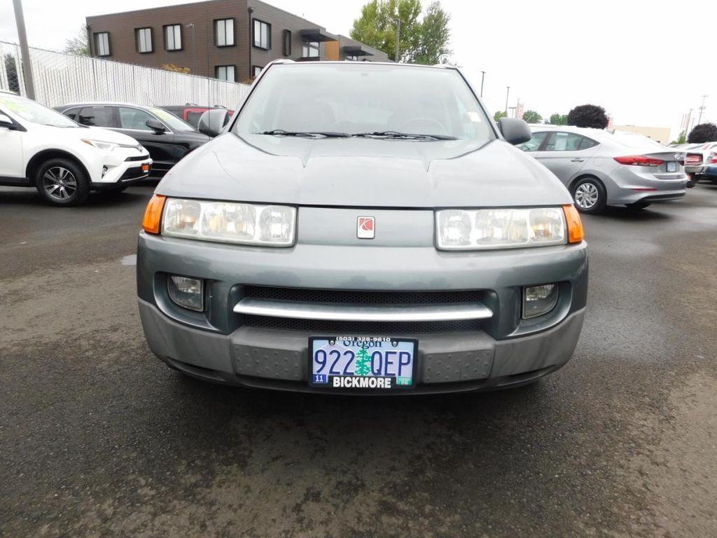 used 2005 Saturn Vue car, priced at $5,388