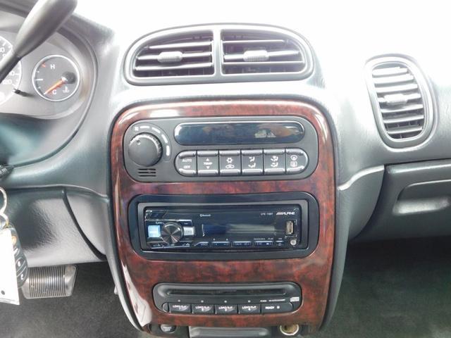 used 2001 Chrysler Concorde car