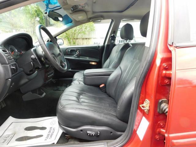 used 2001 Chrysler Concorde car