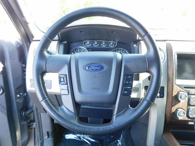 used 2013 Ford F-150 car, priced at $14,988