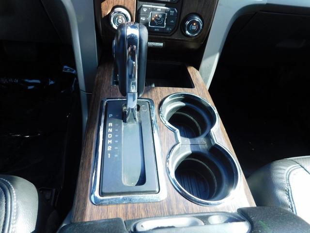 used 2013 Ford F-150 car, priced at $14,988