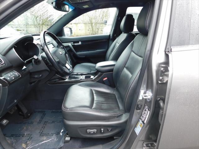 used 2014 Kia Sorento car, priced at $16,988