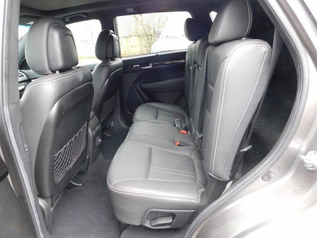 used 2014 Kia Sorento car