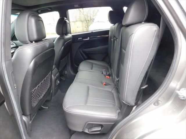 used 2014 Kia Sorento car, priced at $16,988