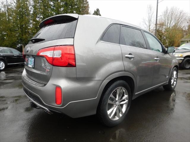 used 2014 Kia Sorento car, priced at $16,988