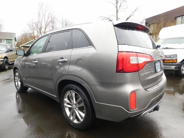 used 2014 Kia Sorento car
