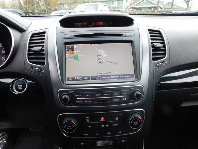 used 2014 Kia Sorento car