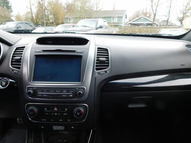used 2014 Kia Sorento car