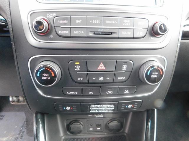 used 2014 Kia Sorento car