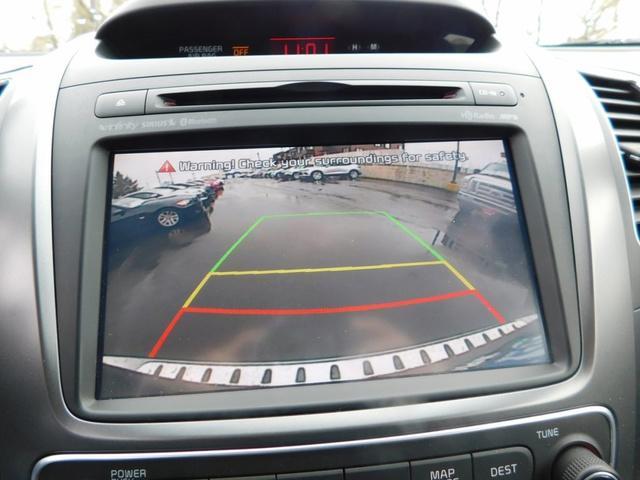 used 2014 Kia Sorento car