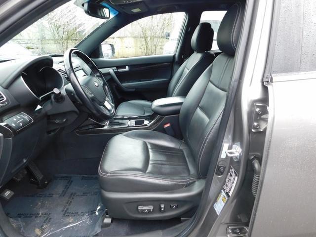 used 2014 Kia Sorento car