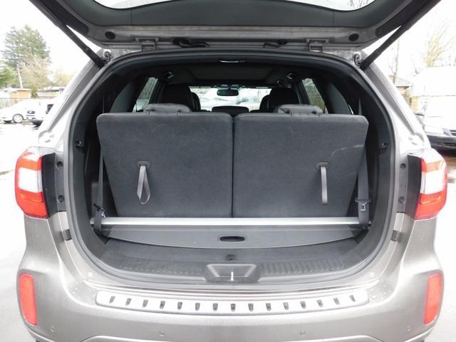 used 2014 Kia Sorento car