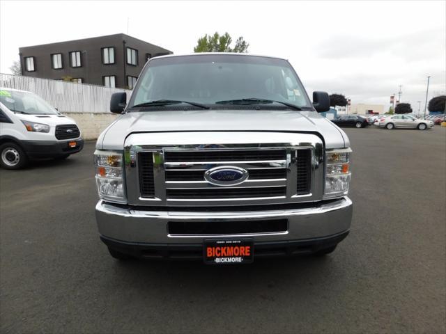 used 2010 Ford E350 Super Duty car, priced at $16,388