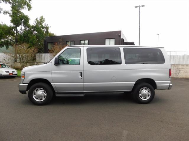 used 2010 Ford E350 Super Duty car, priced at $16,388