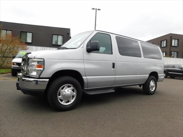 used 2010 Ford E350 Super Duty car, priced at $16,388